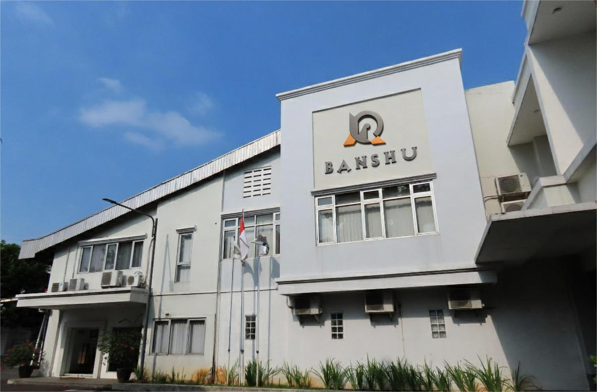 About Banshu Rubber Indonesia