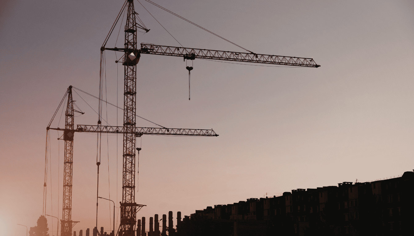 Construction & Infrastructure