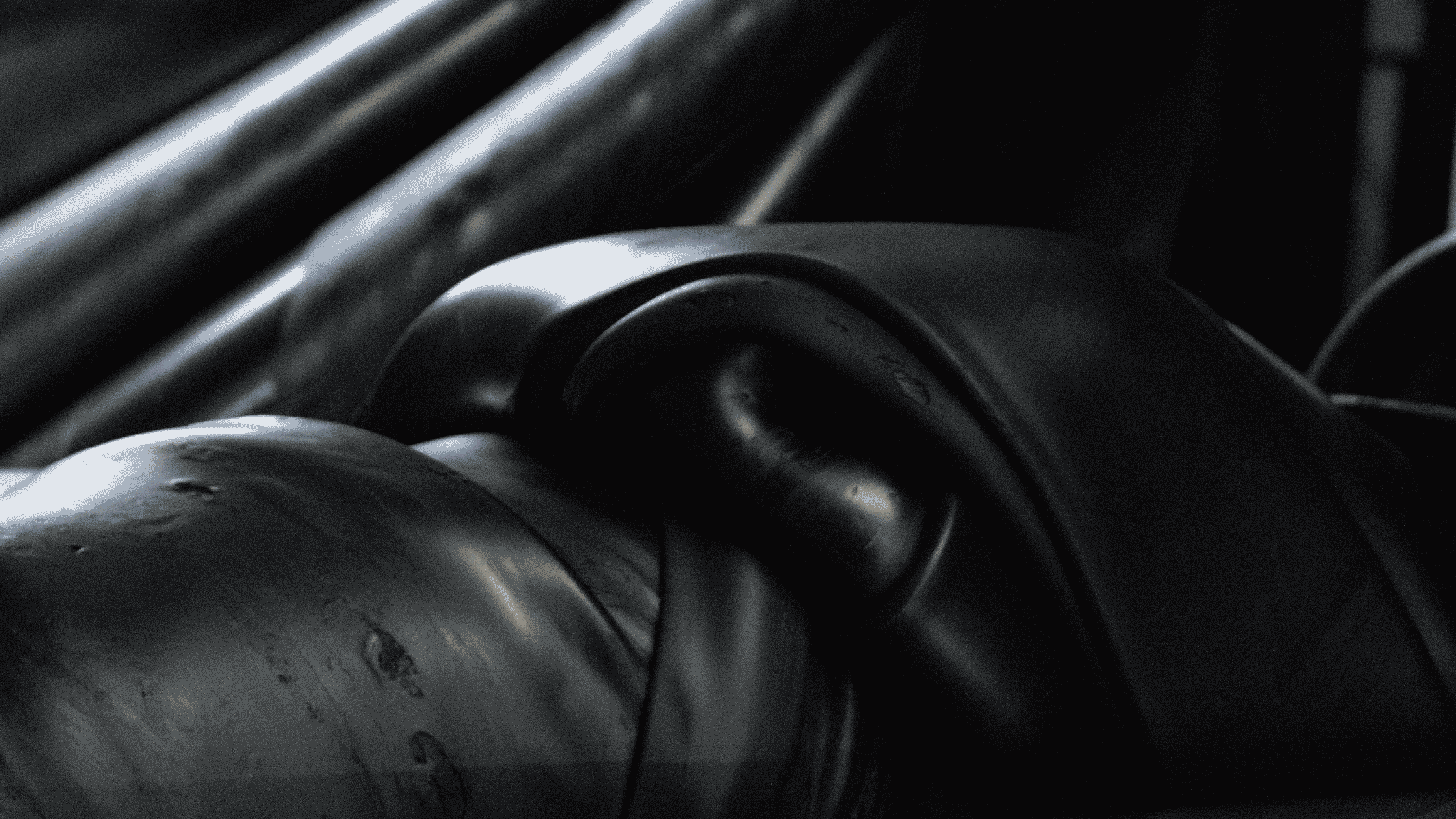 Rubber Material Expertise