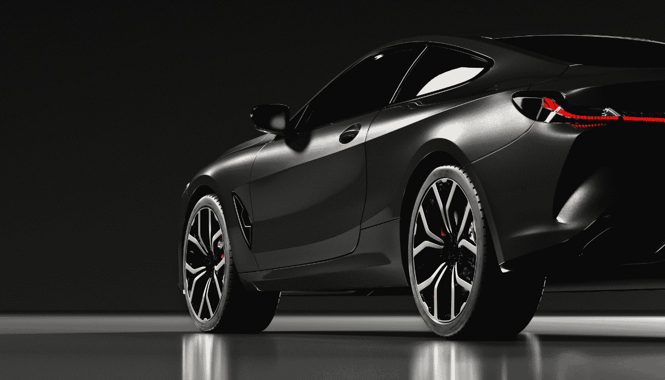Automotive Rubber Parts for OEM & Industrial Applications